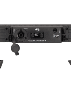 ADJ ElectraPix Bar 8 – detail view